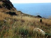 Costiera Amalfitana, paesaggio tipico