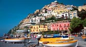 Spiaggia di Positano