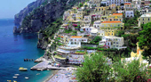 Porto di Positano