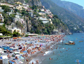 Turismo a Positano