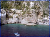 Costa di Praiano