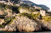 Litorale di Praiano