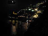 Praiano, notte ed eventi