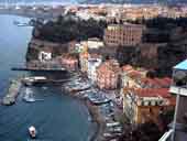 Golfo di Sorrento