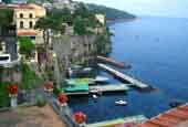 Porto di Sorrento