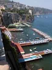 Costa di Sorrento