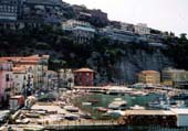 Spiaggia diSorrento