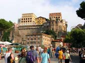 Turismo a Sorrento
