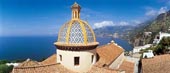 Vettica Maggiore, campanile della chiesa di San Gennaro vescovo e martire