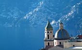 Panorama di Vettica Maggiore