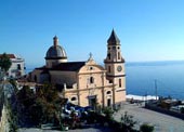 Vettica Maggiore, chiesa di San Gennaro vescovo e martire