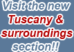 villas for rent in italy