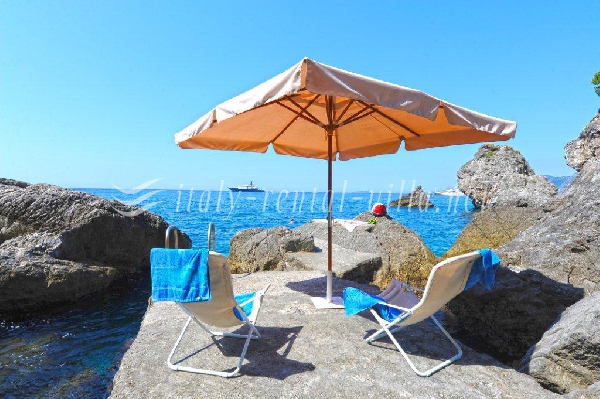 Villa in affitto Positano Villa Arzilla 2, affitto appartamenti per vacanze Positano: Villa Arzilla 2, vacanze Costiera Amalfitana