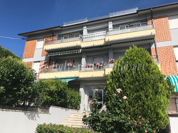 Sirolo villas for rent Appartamento Le Due Sorelle, apartments vacation rentals Sirolo: Appartamento Le Due Sorelle holiday in Conero Riviera