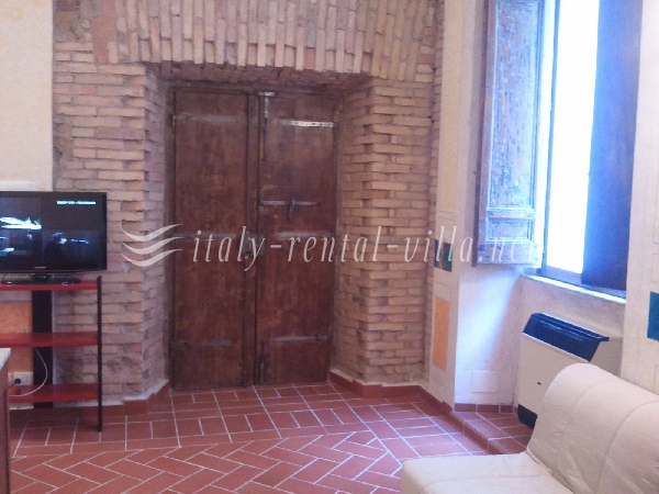 Villa in affitto Roma Pantheon flat 3, affitto appartamenti per vacanze Roma: Pantheon flat 3, vacanze Altre localita'