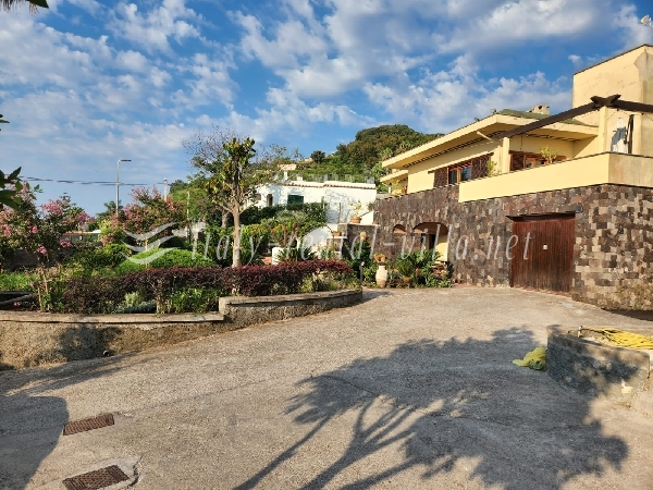 Villa in affitto BARANO D'ISCHIA Villa Contessa, affitto appartamenti per vacanze BARANO D'ISCHIA: Villa Contessa, vacanze ISCHIA