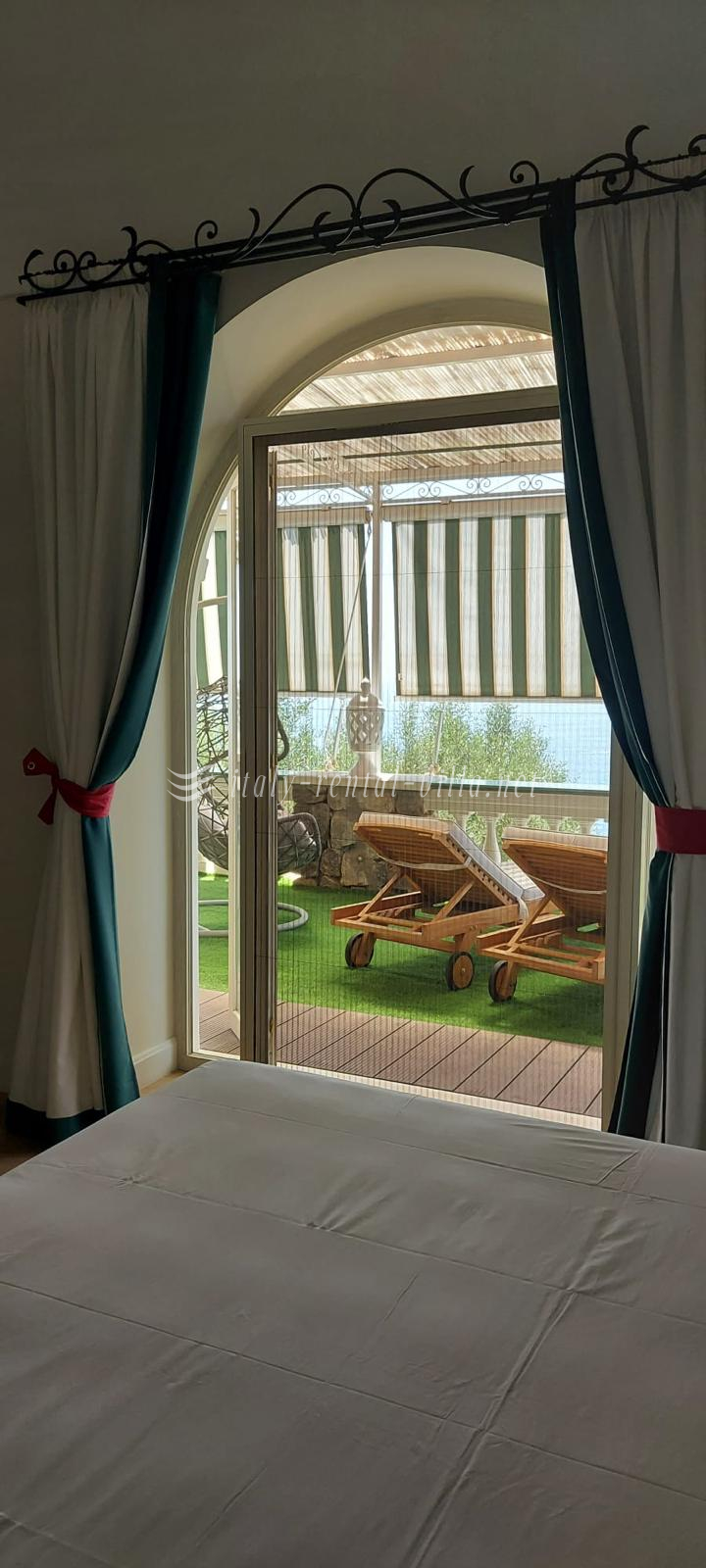 Villa Arzilla 3 , Amalfi Coast rental villa